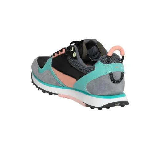 Zapatilla Champion Relay Mujer Multicolor