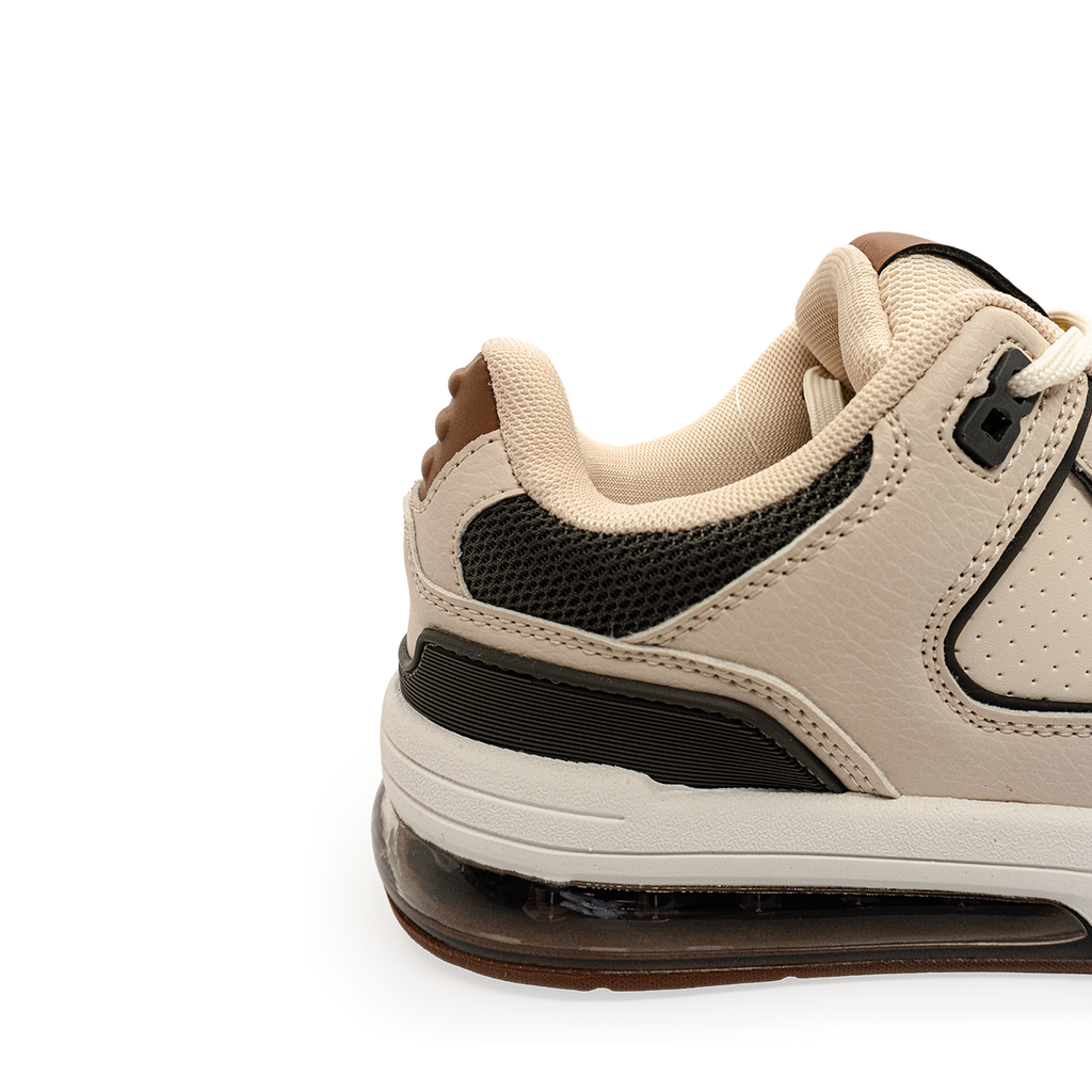 Zapatilla Osiris Whisp Hombre Beige/Gum