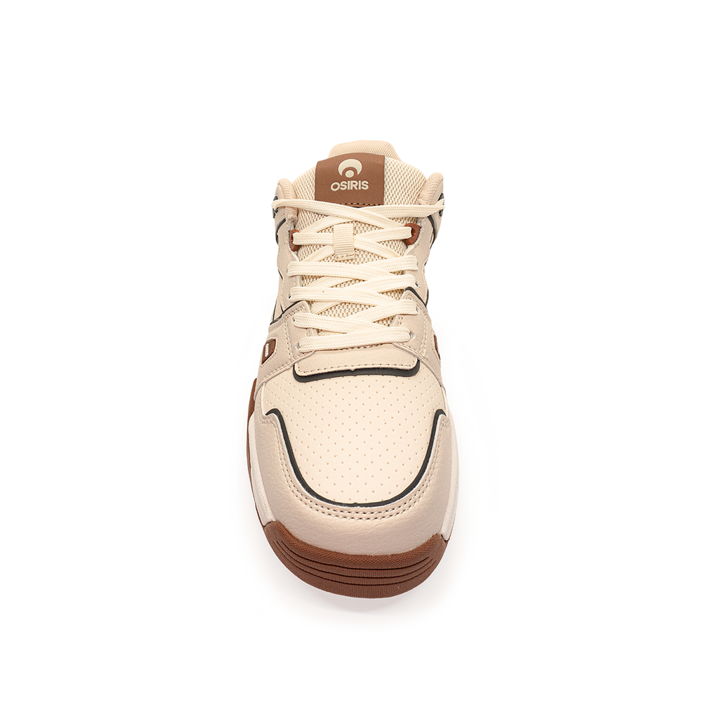 Zapatilla Osiris Whisp Hombre Beige/Gum