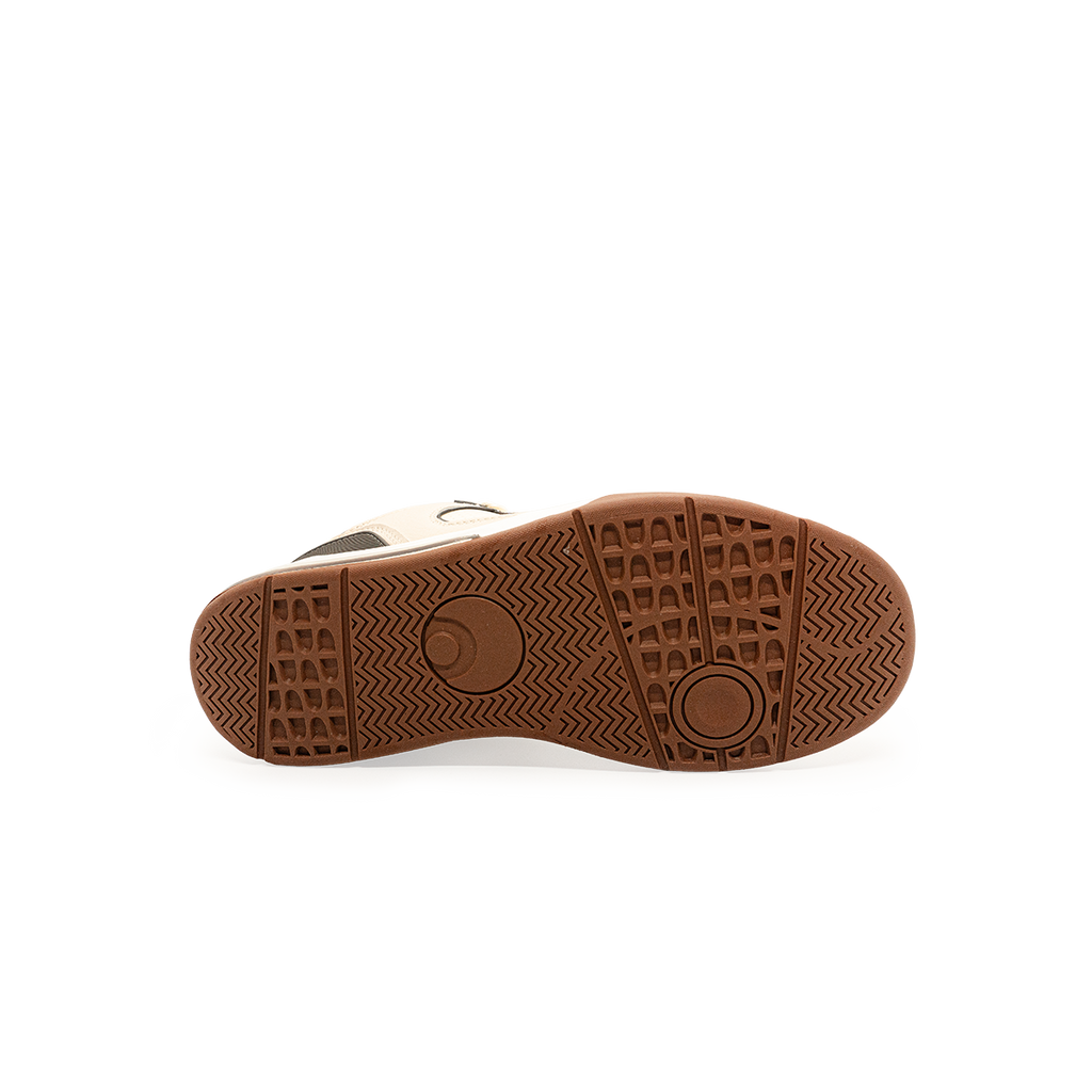 Zapatilla Osiris Whisp Hombre Beige/Gum