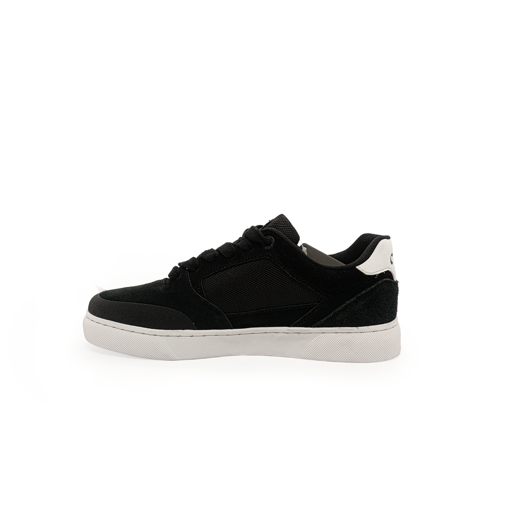 Zapatilla Osiris Bitcon Hombre Black