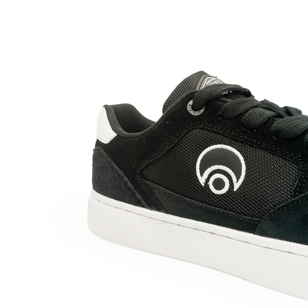 Zapatilla Osiris Bitcon Hombre Black