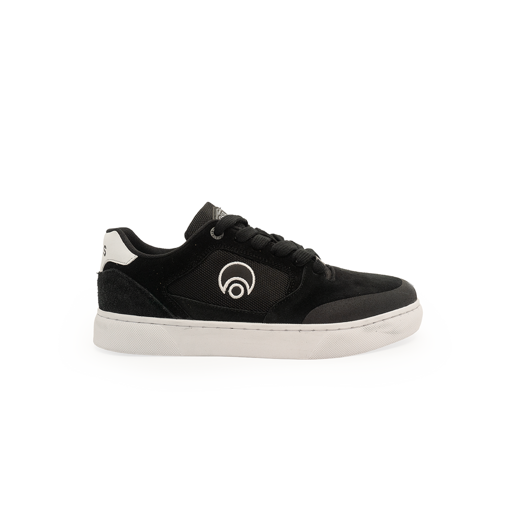 Zapatilla Osiris Bitcon Hombre Black