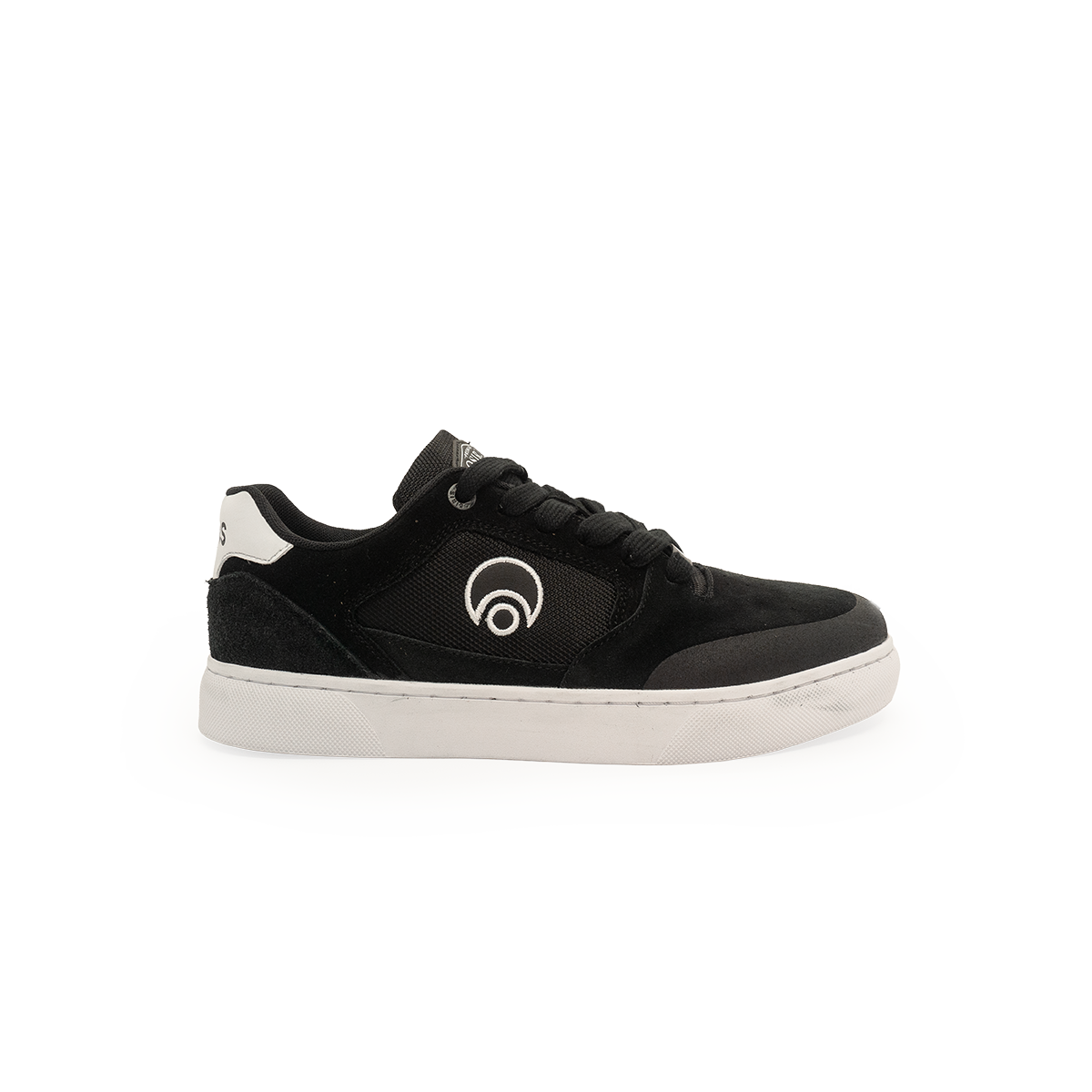 Zapatilla Osiris Bitcon Hombre Black