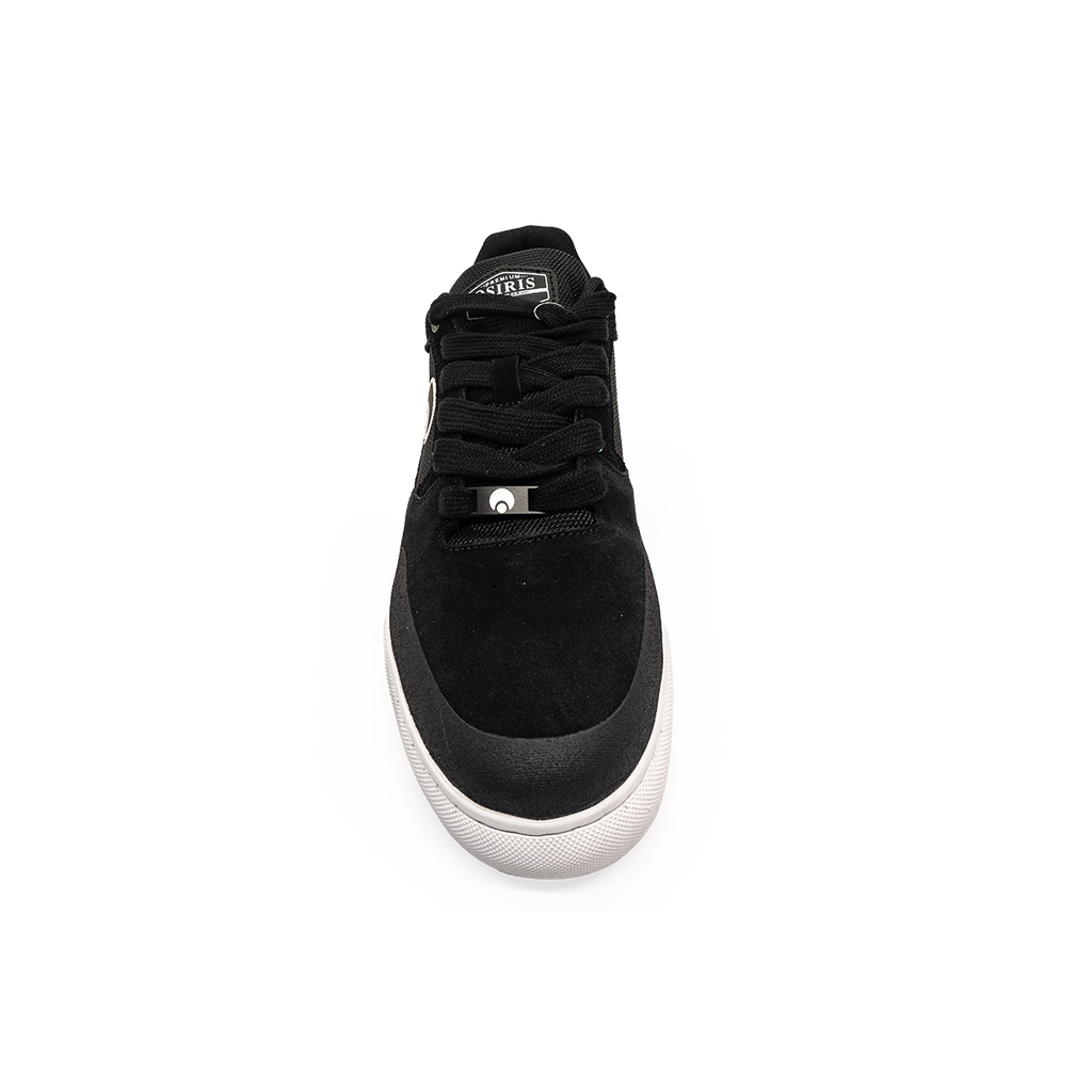 Zapatilla Osiris Bitcon Hombre Black