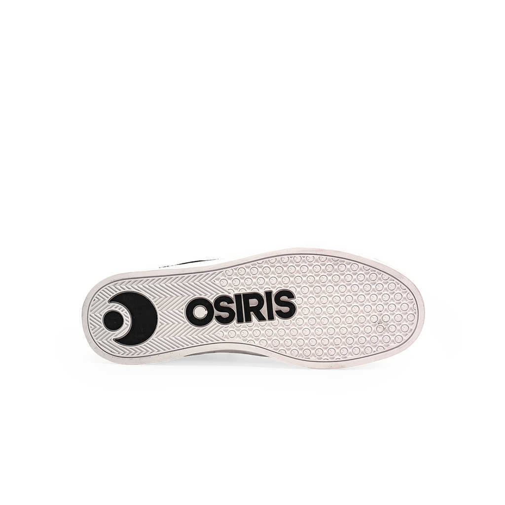 Zapatilla Osiris Bitcon Hombre Black