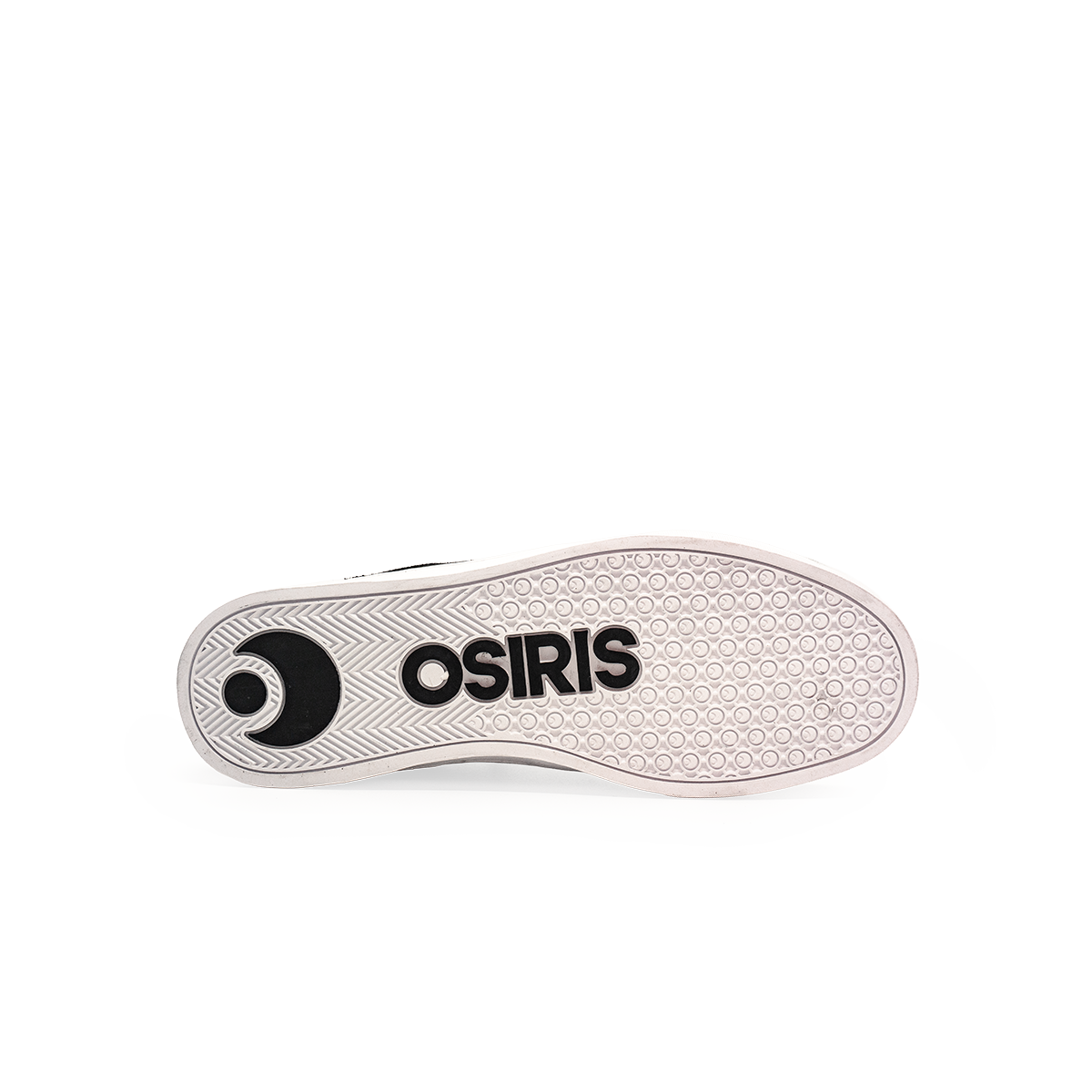 Zapatilla Osiris Bitcon Hombre Black