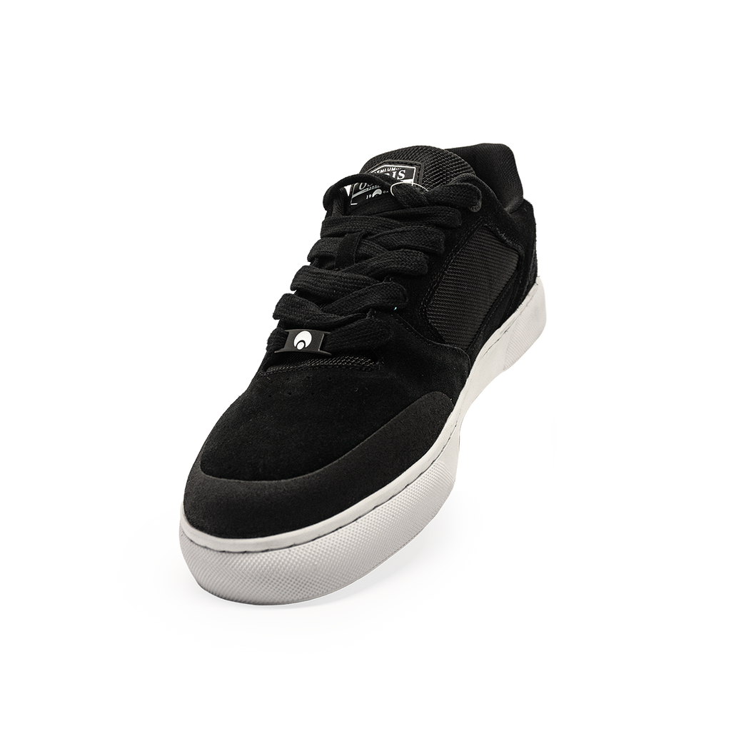 Zapatilla Osiris Bitcon Hombre Black