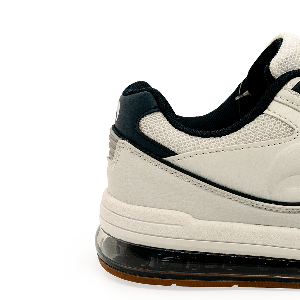 Zapatilla Osiris Swush Hombre White/Gum