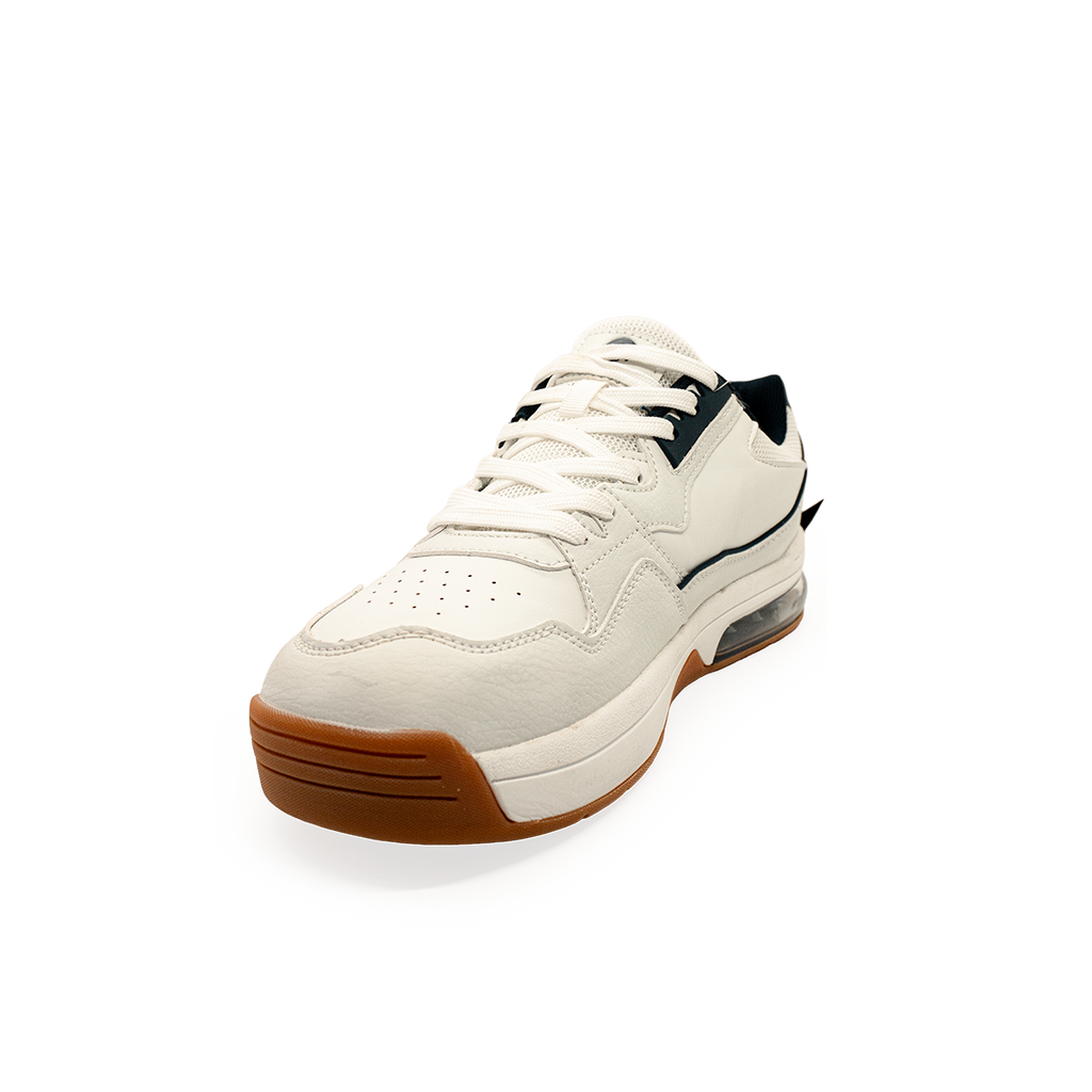 Zapatilla Osiris Swush Hombre White/Gum