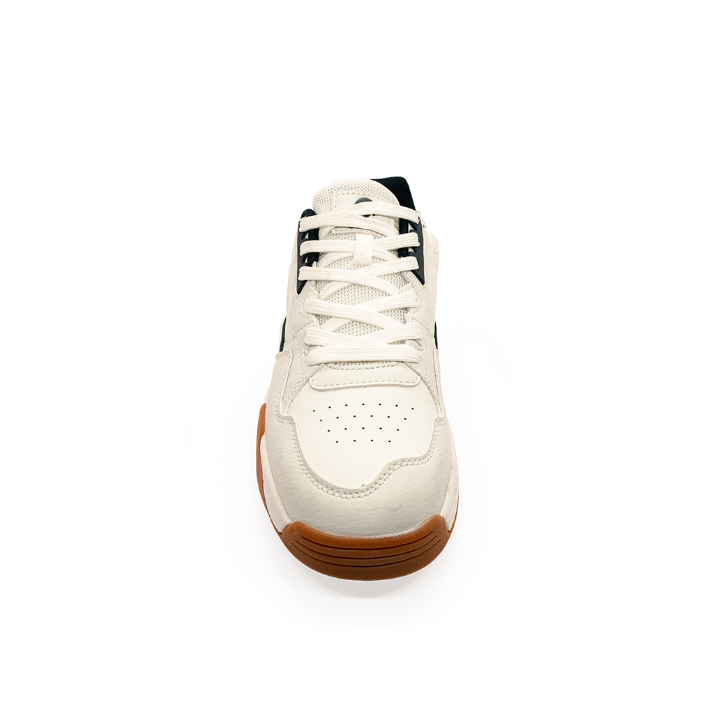 Zapatilla Osiris Swush Hombre White/Gum