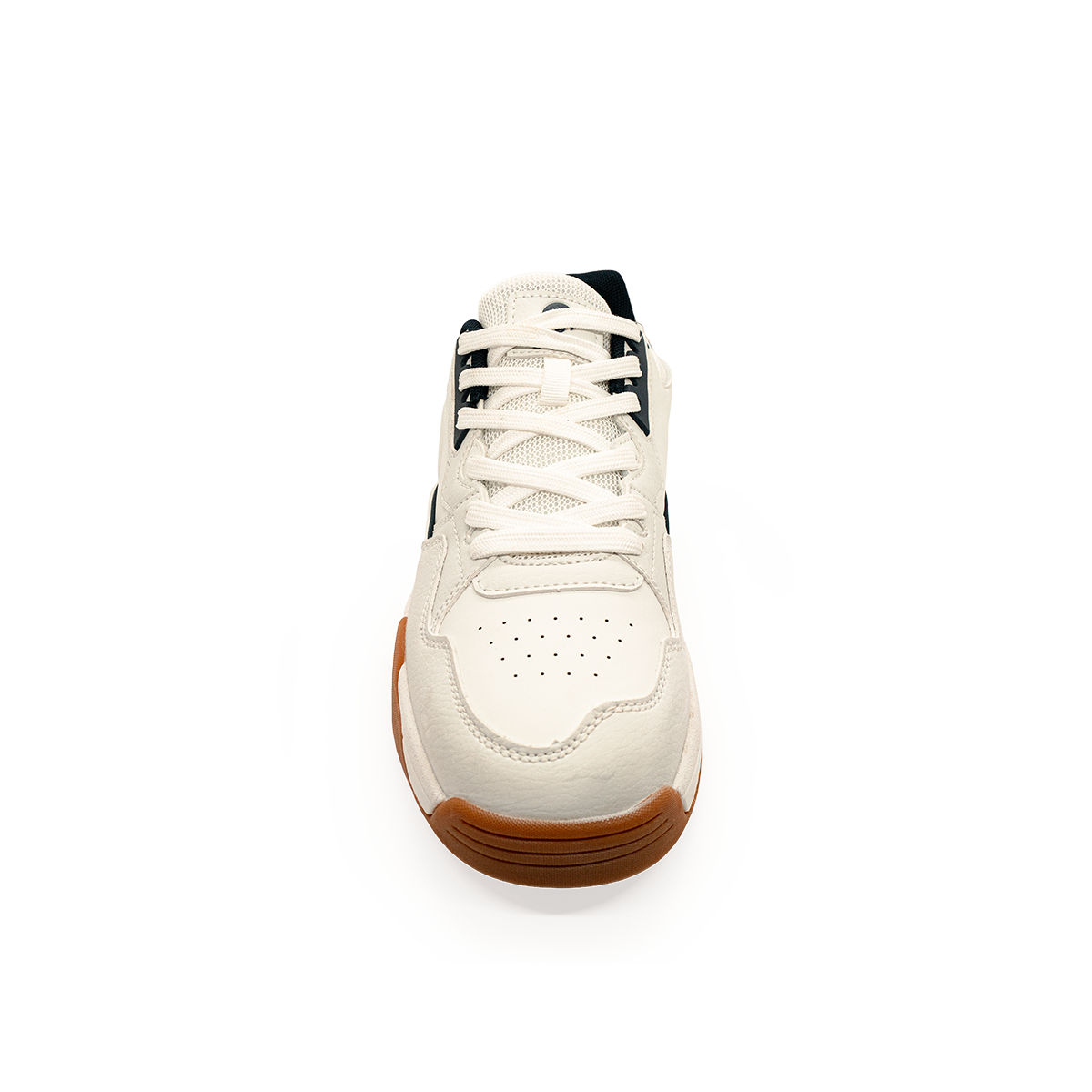 Zapatilla Osiris Swush Hombre White/Gum