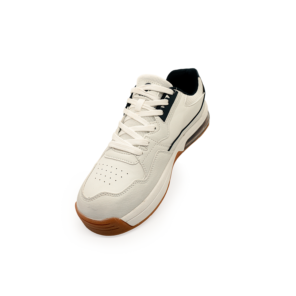 Zapatilla Osiris Swush Hombre White/Gum