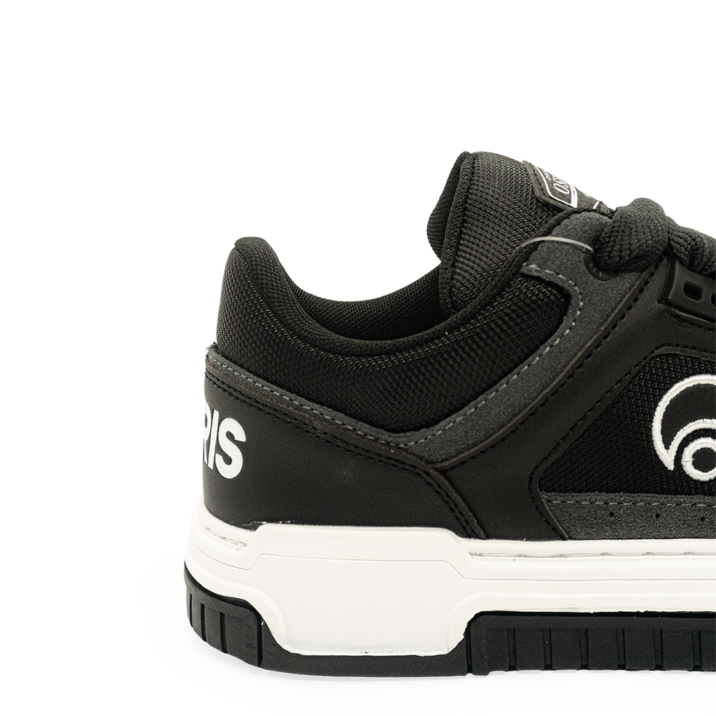 Zapatilla Osiris David Hombre Black
