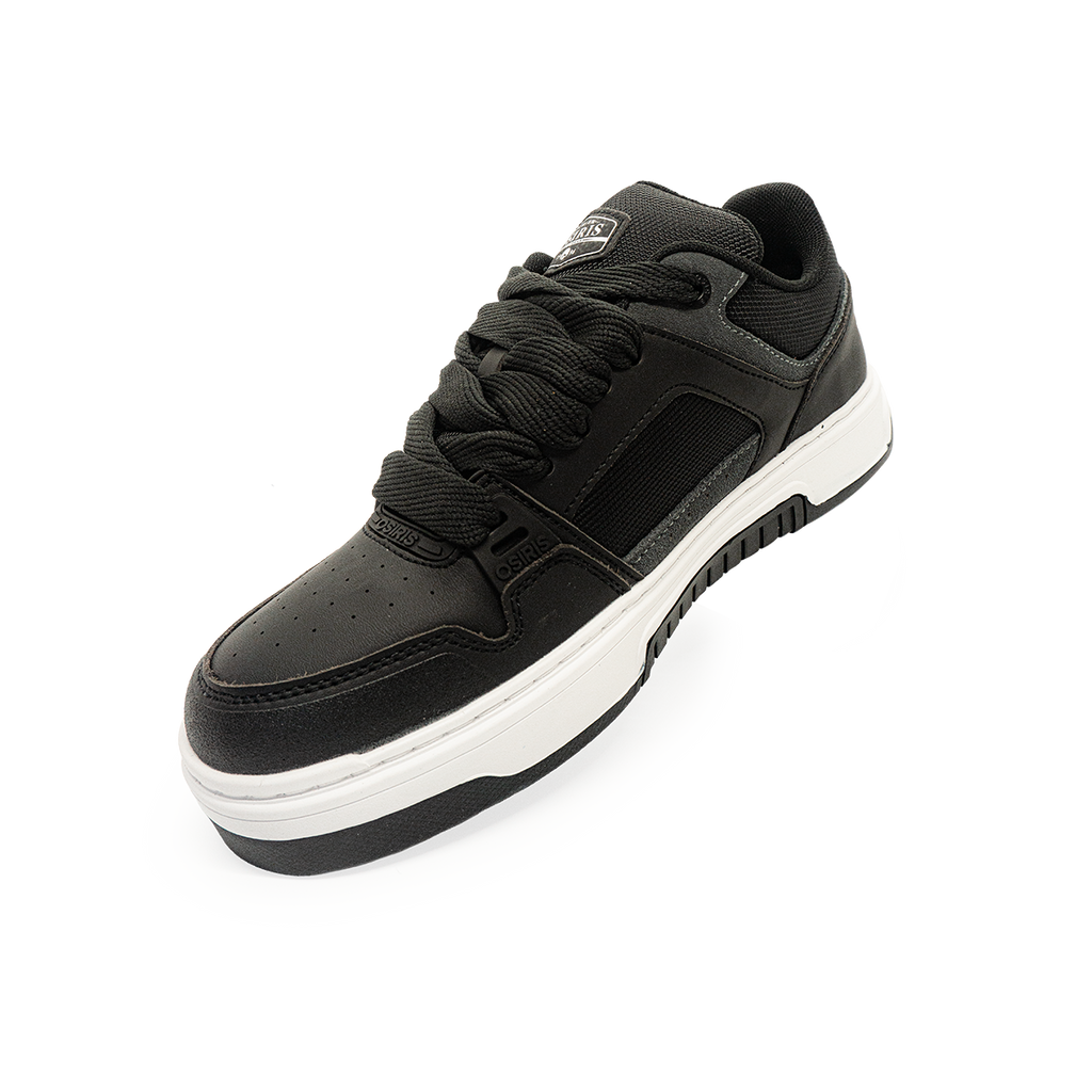 Zapatilla Osiris David Hombre Black