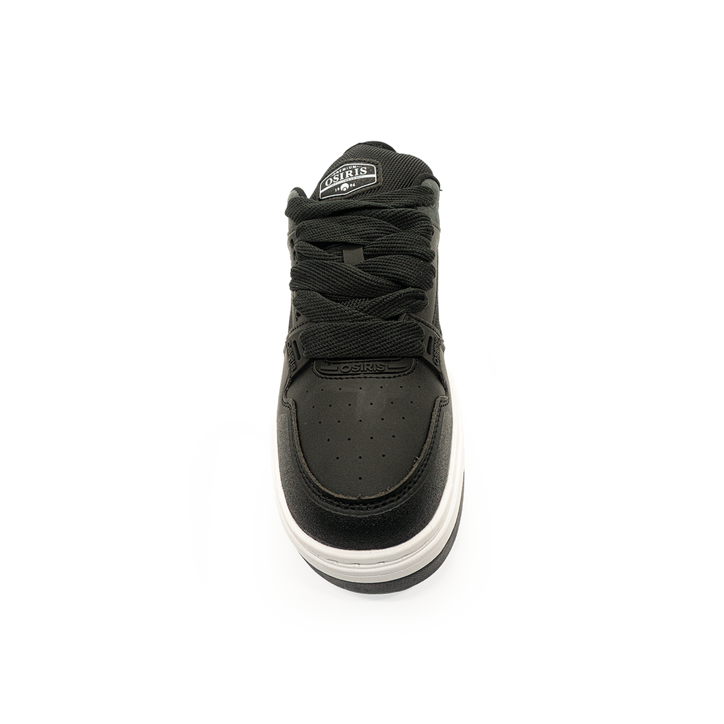 Zapatilla Osiris David Hombre Black