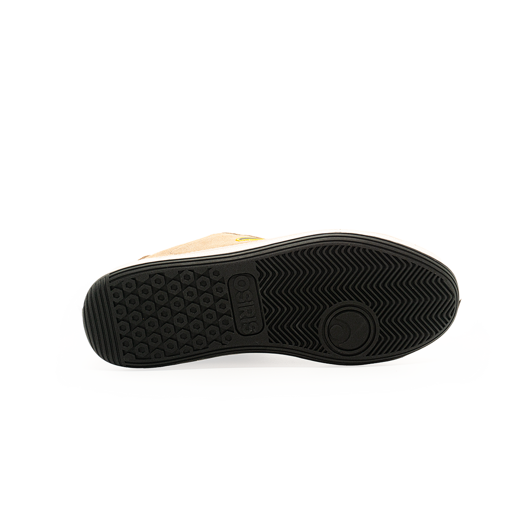 Zapatilla Osiris Rip Hombre Beige