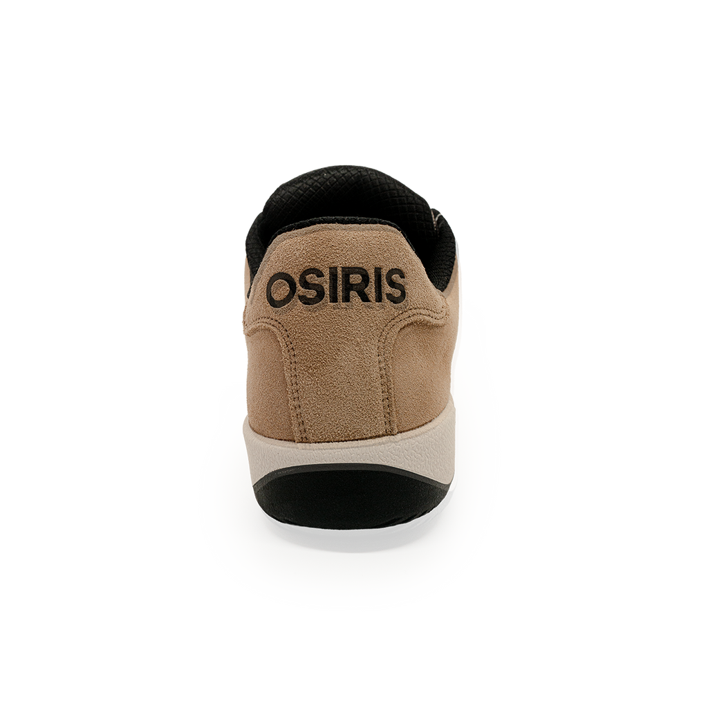 Zapatilla Osiris Rip Hombre Beige