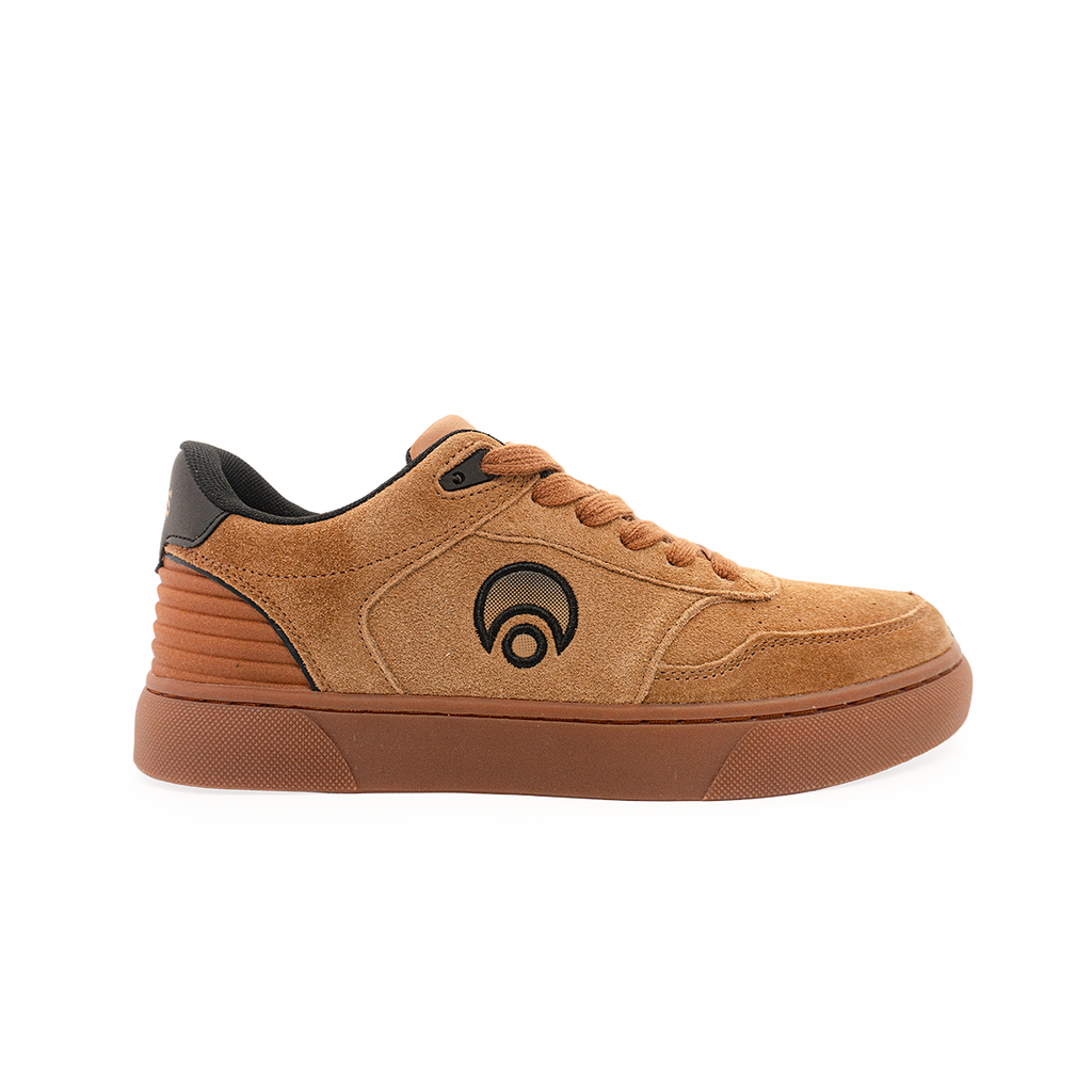 Zapatilla Osiris Curio Hombre Camel