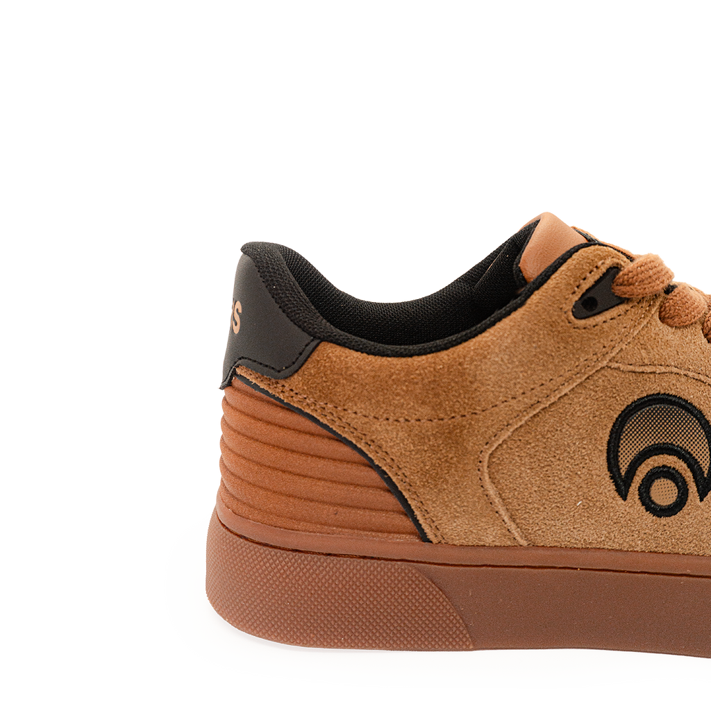 Zapatilla Osiris Curio Hombre Camel