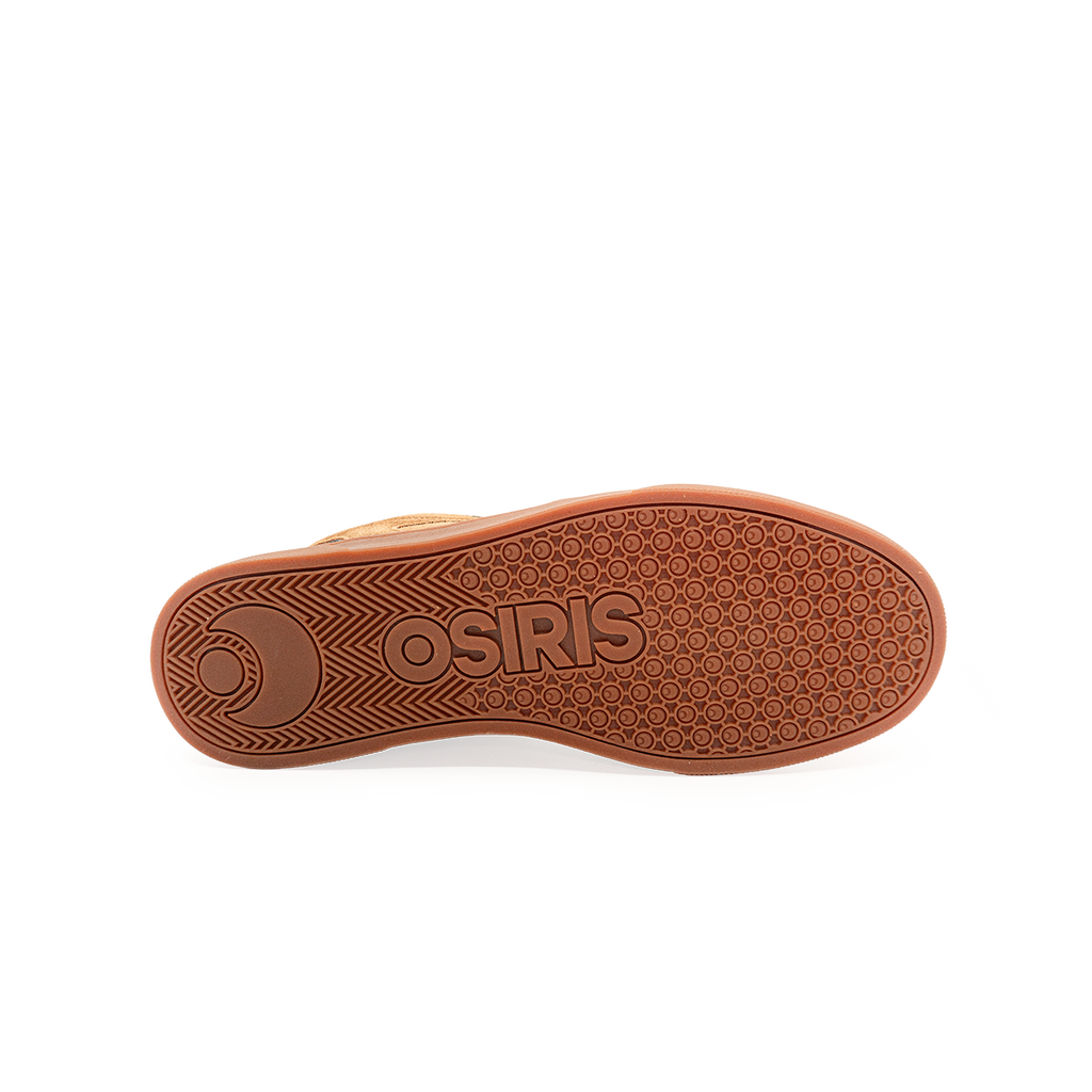 Zapatilla Osiris Curio Hombre Camel