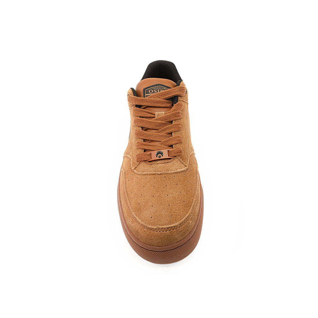 Zapatilla Osiris Curio Hombre Camel