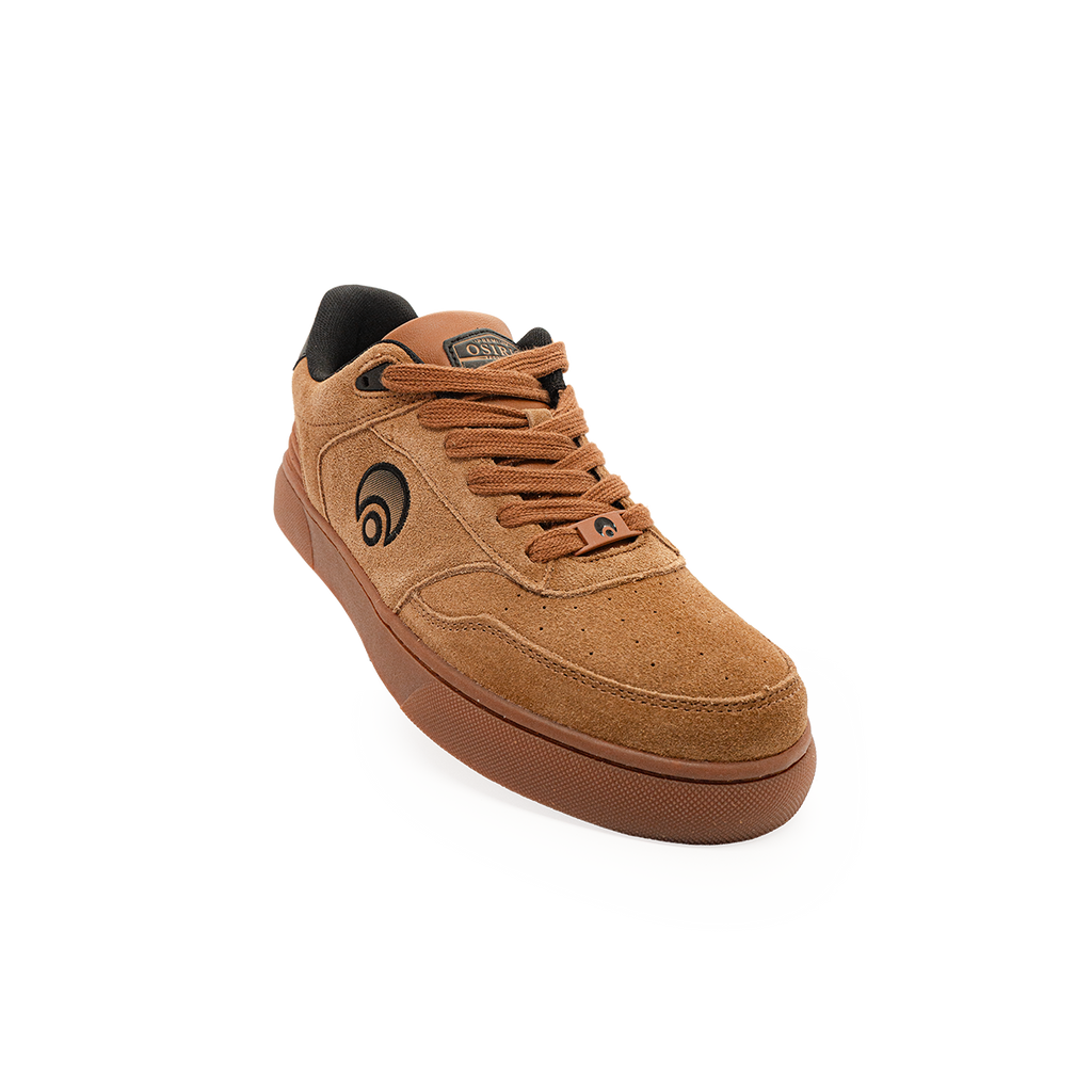Zapatilla Osiris Curio Hombre Camel