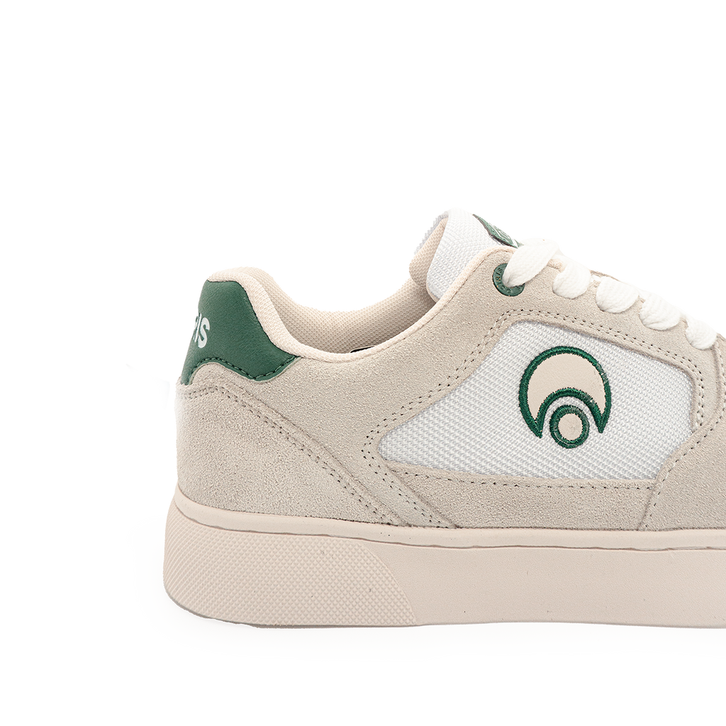 Zapatilla Osiris Bitcon Hombre Beige