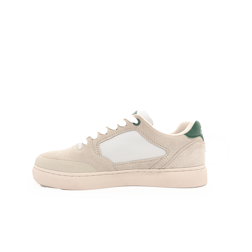 Zapatilla Osiris Bitcon Hombre Beige