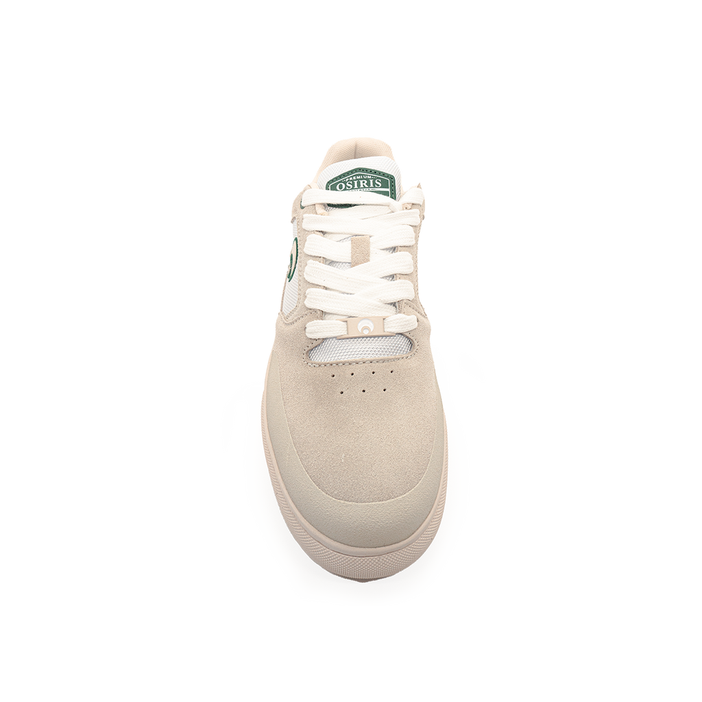 Zapatilla Osiris Bitcon Hombre Beige