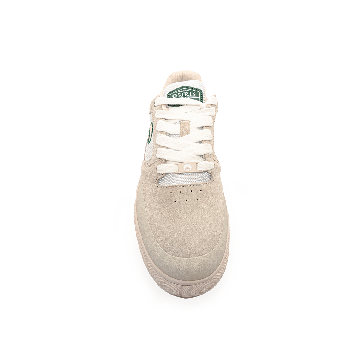 Zapatilla Osiris Bitcon Hombre Beige