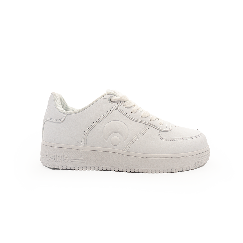 Zapatilla Osiris Neo Hombre White