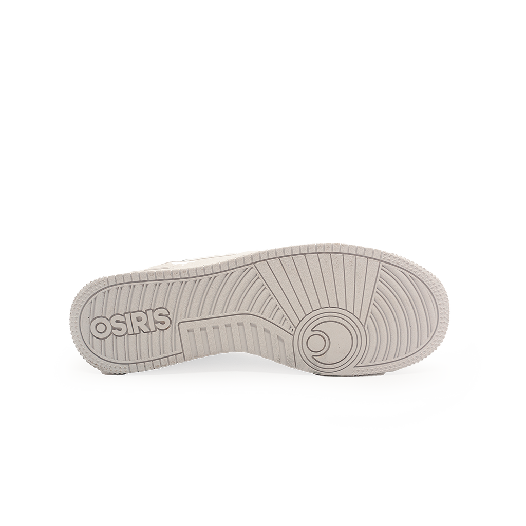 Zapatilla Osiris Neo Hombre White