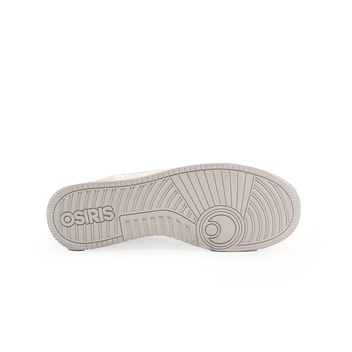 Zapatilla Osiris Neo Hombre White
