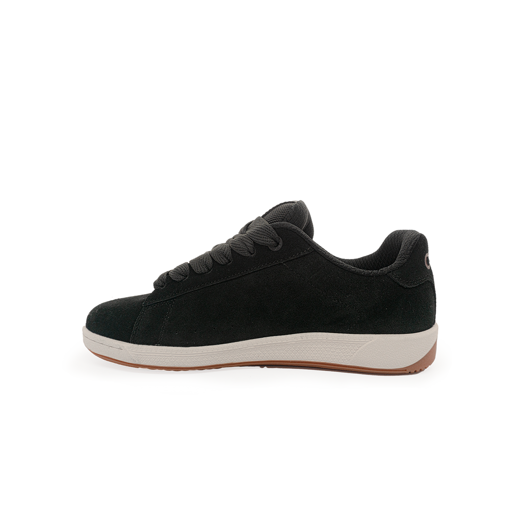 Zapatilla Osiris Rip Hombre Black