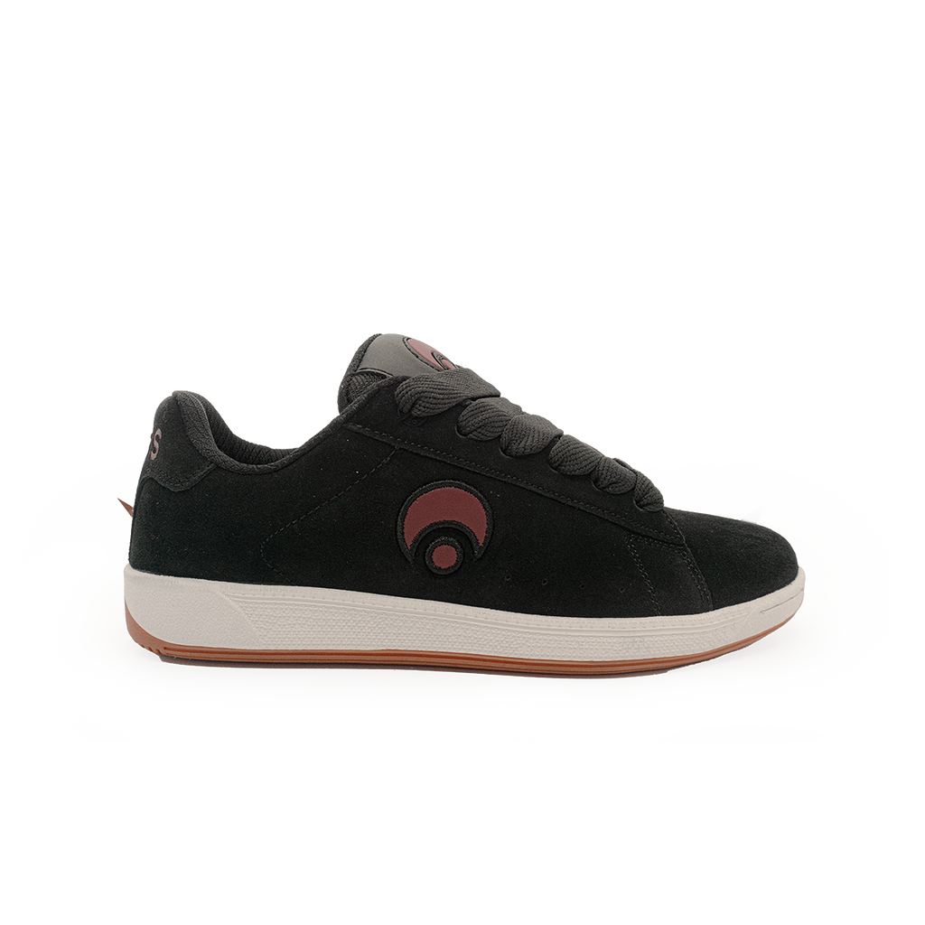 Zapatilla Osiris Rip Hombre Black