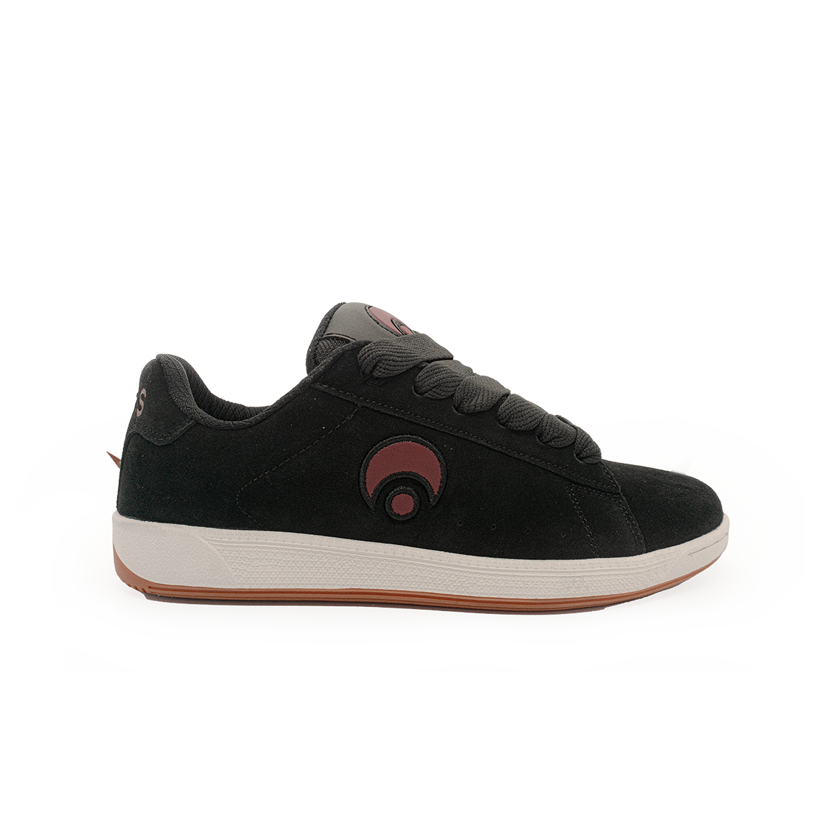 Zapatilla Osiris Rip Hombre Black