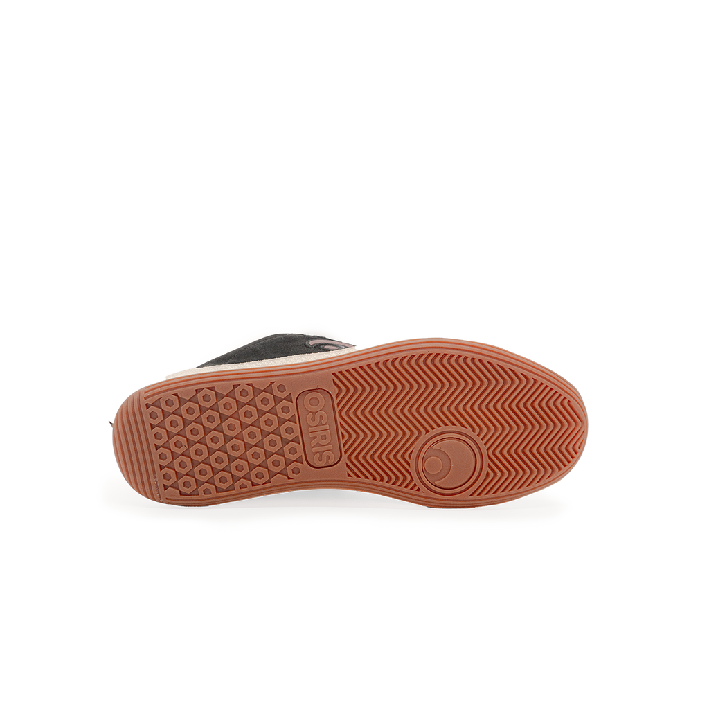 Zapatilla Osiris Rip Hombre Black