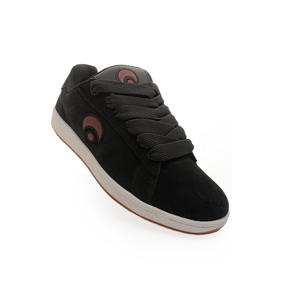 Zapatilla Osiris Rip Hombre Black