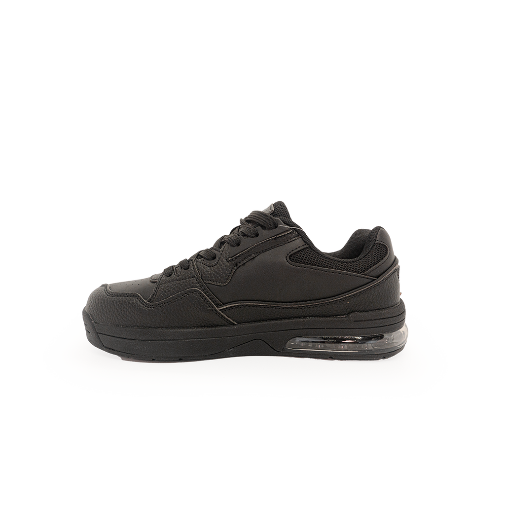 Zapatilla Osiris Swush Hombre Black