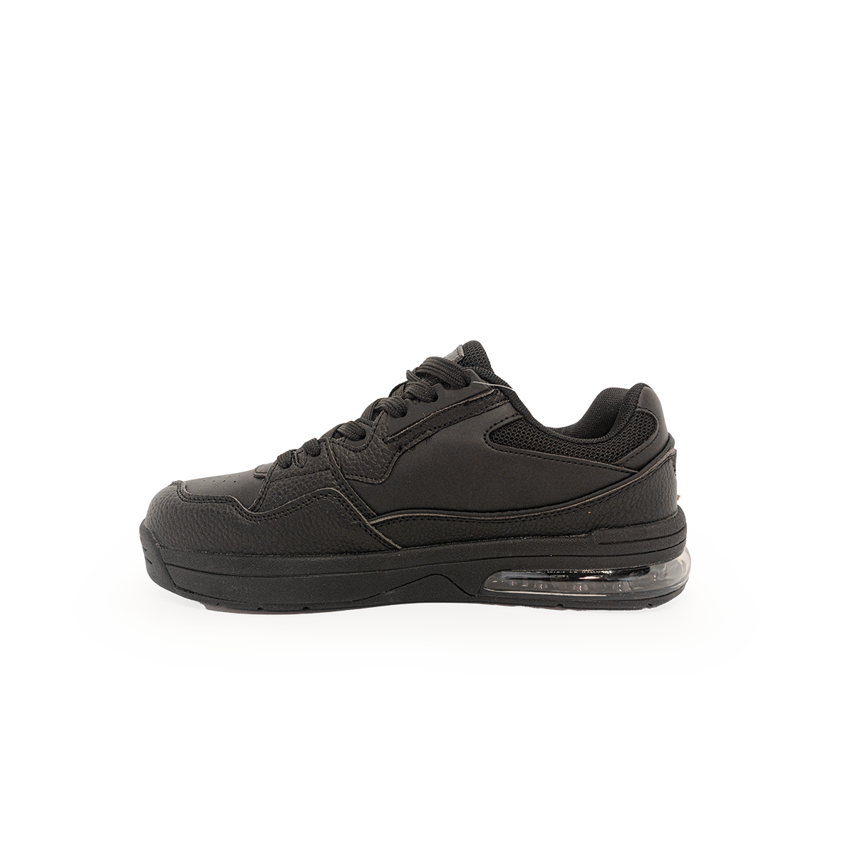 Zapatilla Osiris Swush Hombre Black