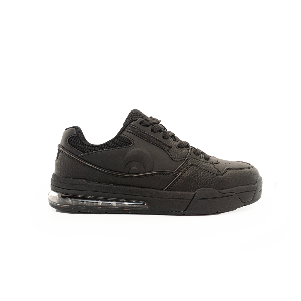 Zapatilla Osiris Swush Hombre Black