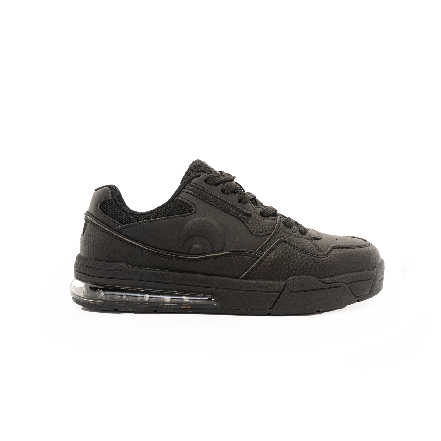 Zapatilla Osiris Swush Hombre Black