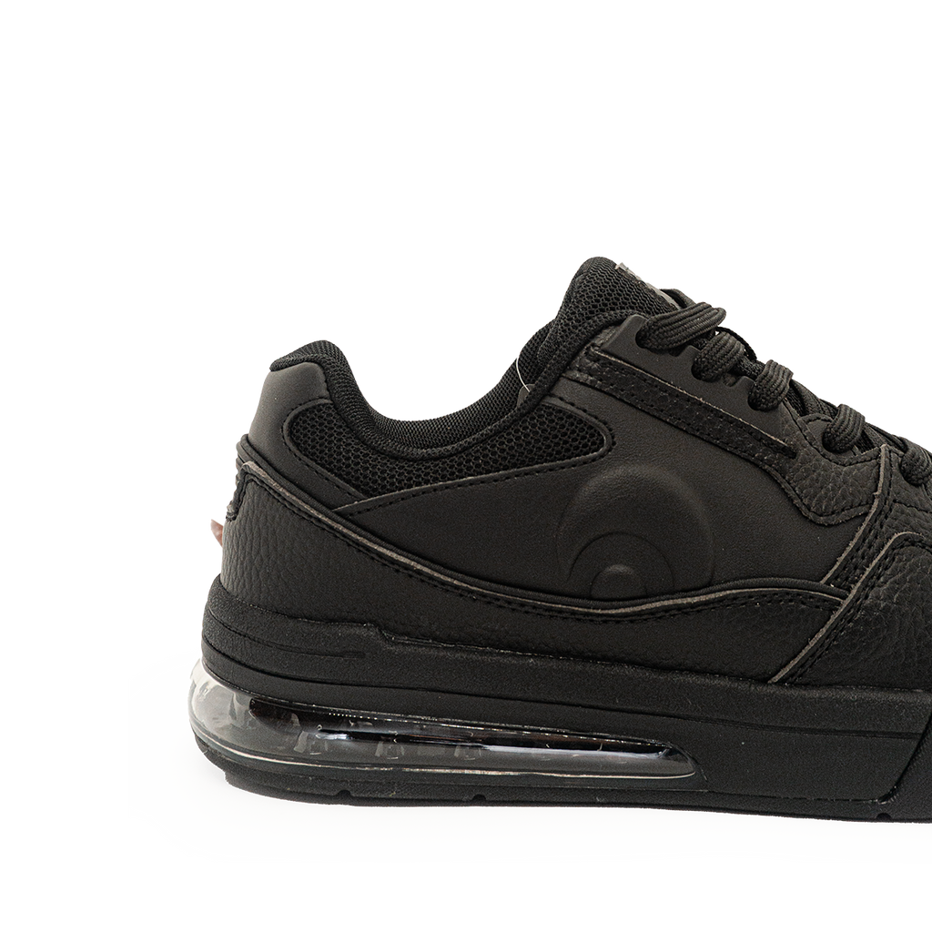 Zapatilla Osiris Swush Hombre Black