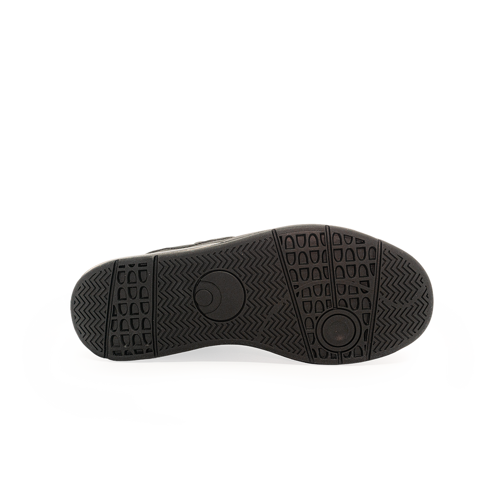Zapatilla Osiris Swush Hombre Black