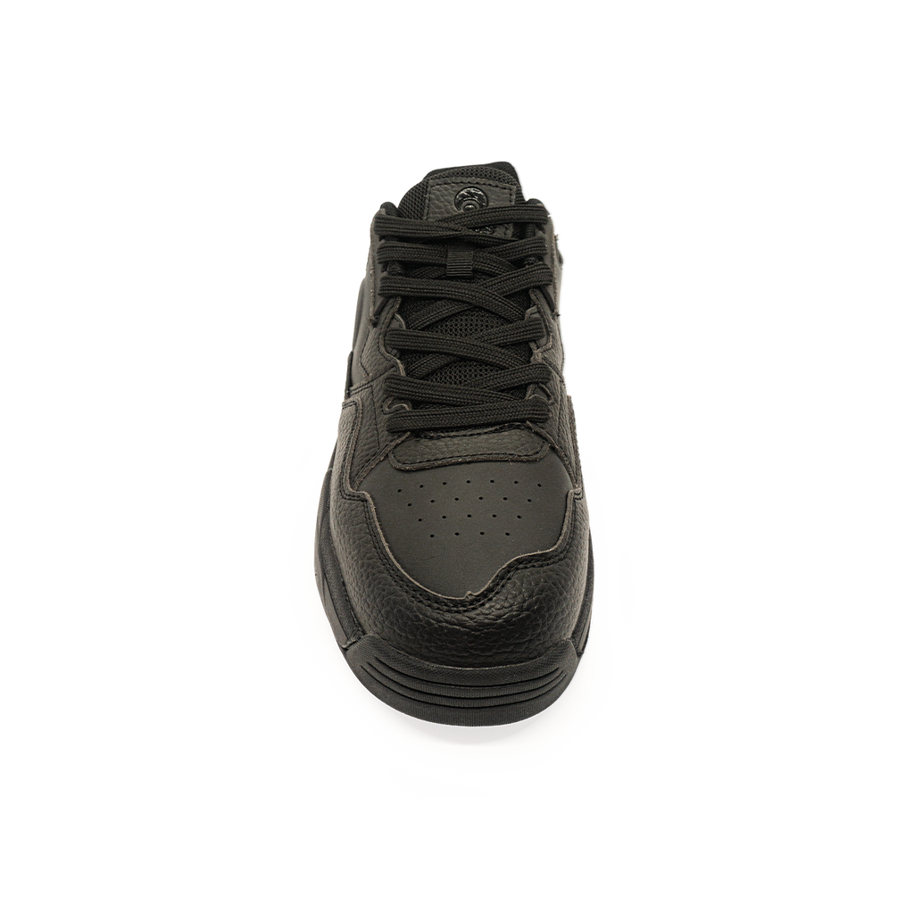 Zapatilla Osiris Swush Hombre Black