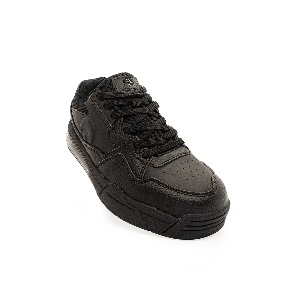 Zapatilla Osiris Swush Hombre Black
