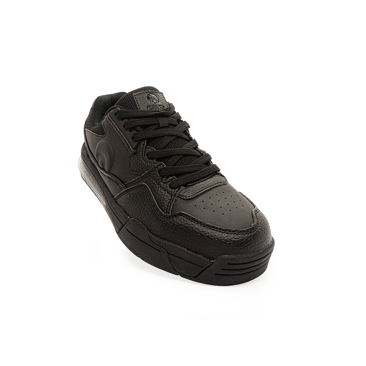 Zapatilla Osiris Swush Hombre Black