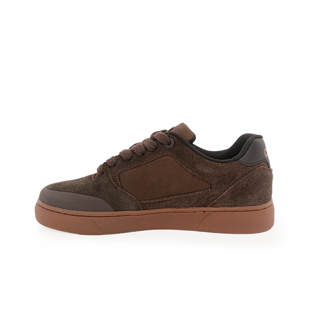 Zapatilla Osiris Bitcon Hombre Brown