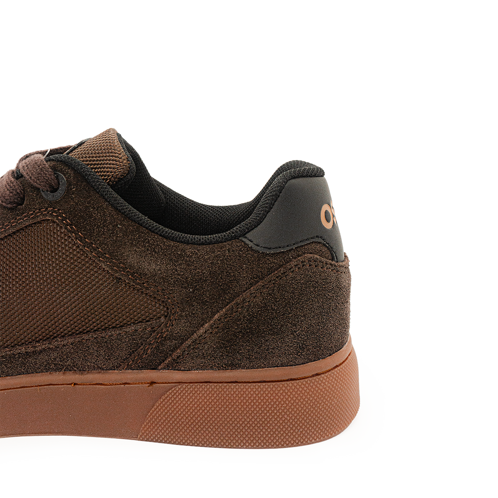 Zapatilla Osiris Bitcon Hombre Brown